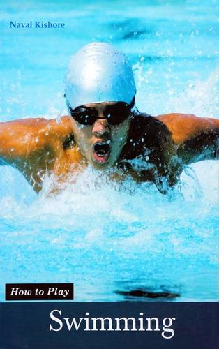How to Play Series - Swimming Book