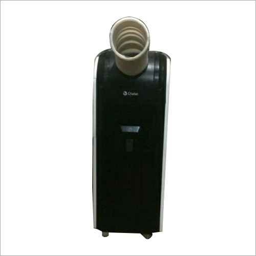 1 Ton Portable Air Conditioner on Rental Basis