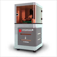 SI Professional 3D Jewellery Printer
