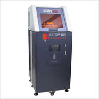 SI Ultra 4000 3D Jewellery Printer