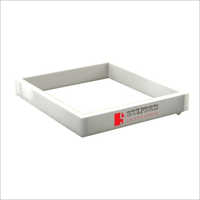 3D Printer Resin Tray