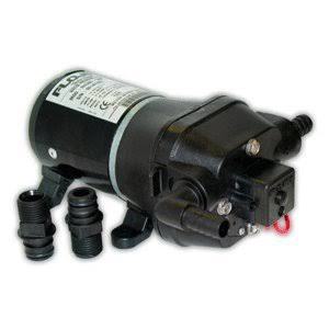 Flojet Water Pressure System Pumps