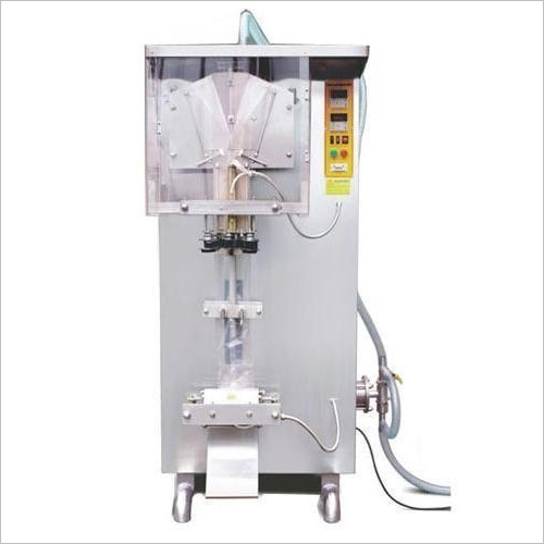 Chilli Pouch Packing Machine