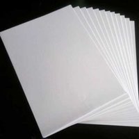 Rainbow Jet Paper Non Tearable Paper