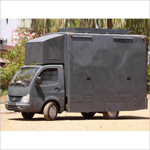 Portable Washroom Rental Services