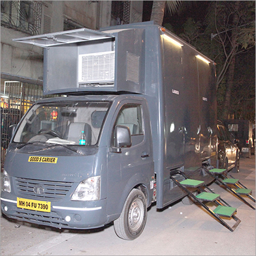 Portable Washroom Rental Services