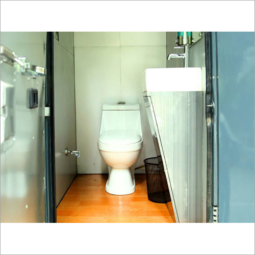 Portable Washroom Rental Services