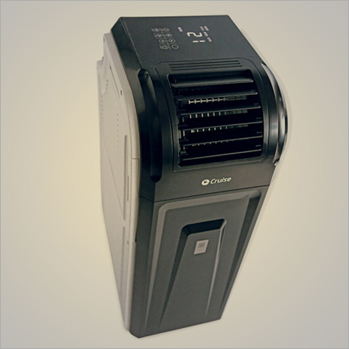 Cruise Portable Air Conditioner Rental Services
