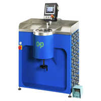 Nut Crimping Machine - 80 Ton Max Crimping Force, 120 Mm Die Opening, 4 Kw Motor Power, Blue Color | Ideal For Industrial Applications, 65 Lt Oil Capacity, Weighs 455 Kg