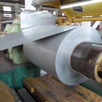 410 Stainless Steel Coil