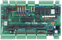 ICS-150  Logic board for Single Speed Elevator