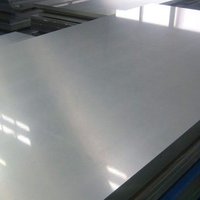Chinese Professional Surface 2b Finished Sus 201 Stainless Steel Sheet