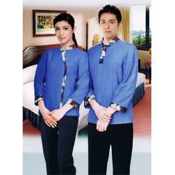 Housekeeping Uniforms