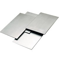 standard grade 201/204/304/316/316L/410/420/430/square meter price stainless steel plate in china
