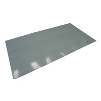 standard grade 201/204/304/316/316L/410/420/430/square meter price stainless steel plate in china