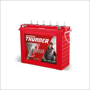 Massimo Thunder Batteries