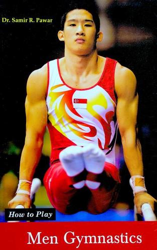 Men Gymnastics