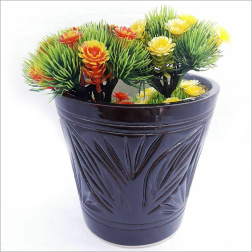 Outdoor Ceramic Flower Planter