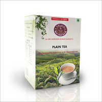 Instant Plain Tea
