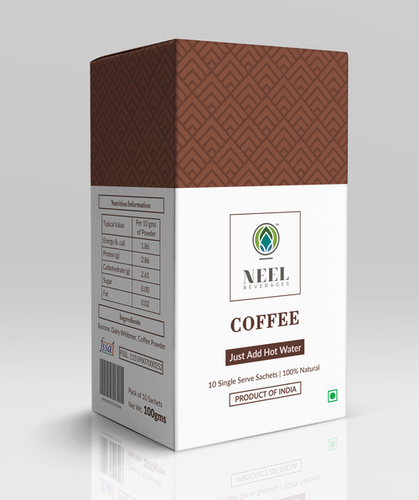 3 in 1 Coffee