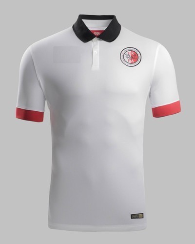 Polo Sublimation T-Shirts - Cotton and Synthetic Blend, Size S, M, XL, XXL | Customized and Standard Unisex Printed Patterns