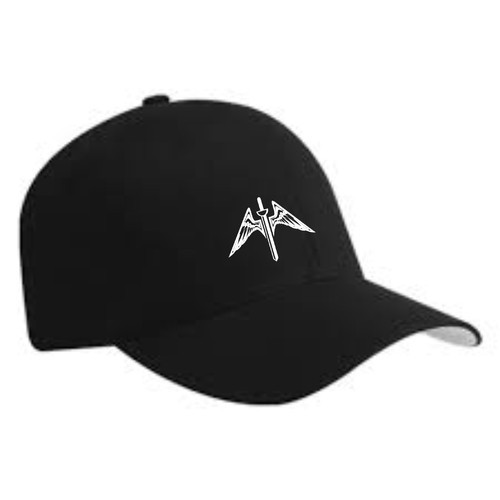 Embroidered Caps - Polyester Sports Caps , Customized & Standard Design, Unisex Formal Hats with Printed Patterns