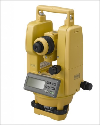 Electric Theodolite