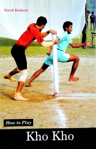 Kho Kho