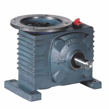A3 Bevel Helical Gearbox