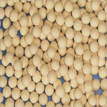 Chemical Molecular Sieves