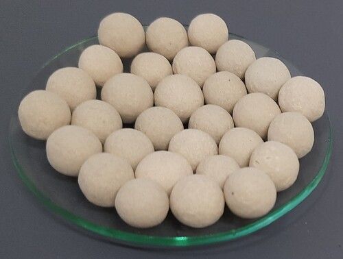 Inert Alumina Ceramic Balls