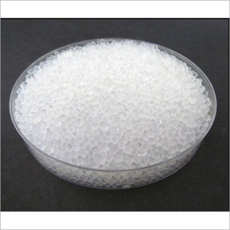 White Petrochemical Silica Gel