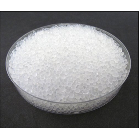 White Silica Gel BEADS