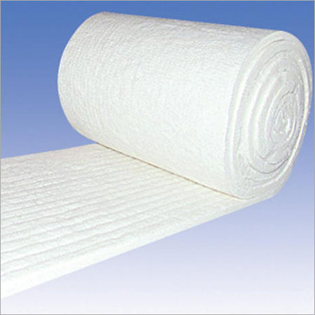 Ceramic Fiber Insulation For Heat Insulation