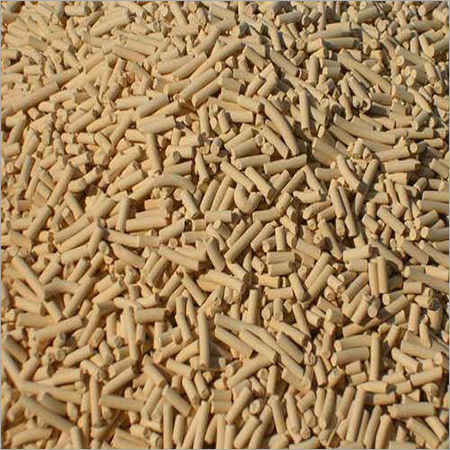 Synthetic Molecular Sieves