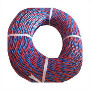 PVC Insulated Flexible Wire