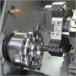 CMC Lathe spare parts