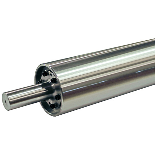 Pipe Roller spare parts