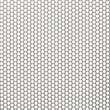 Metal Perforated Sheet