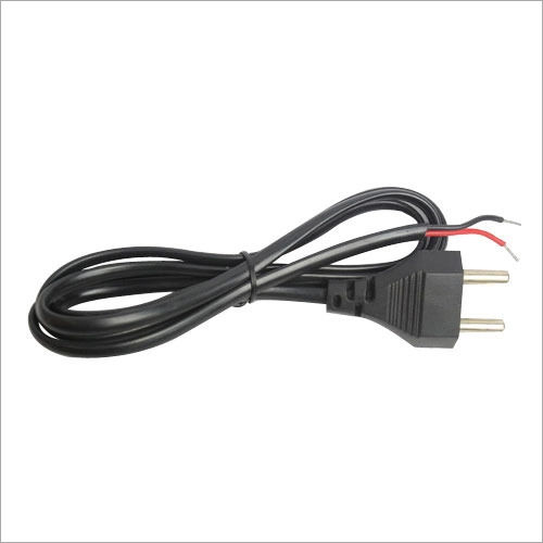 2 Pin Main Cord Cable