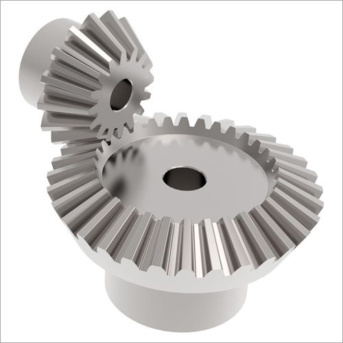 Automotive Gear