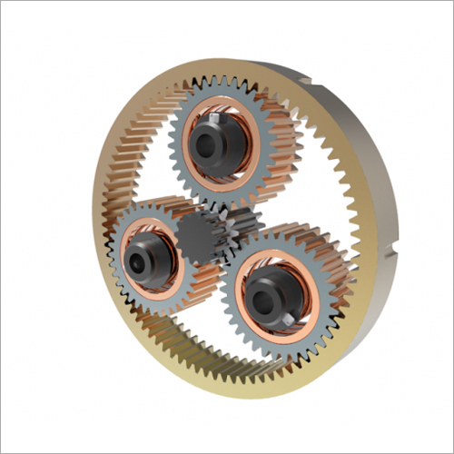 Planetary Gear