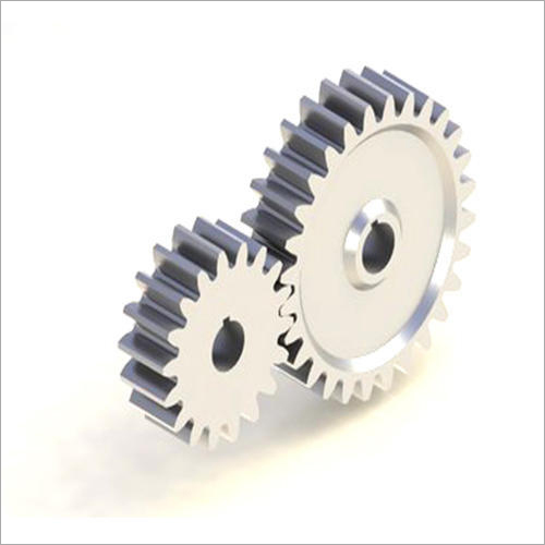 Spur Gear