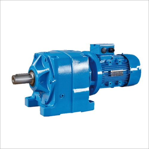Gearbox Motor