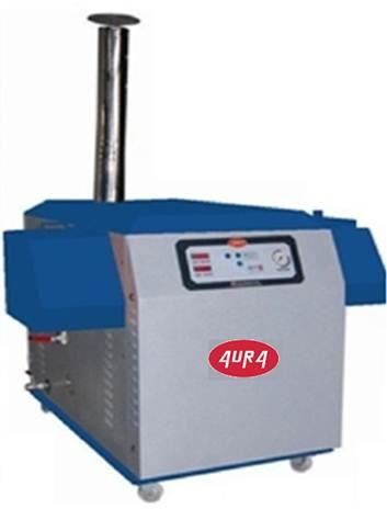 Oil Fired Boiler