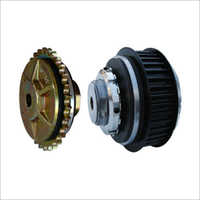 High Accuracy Torque Limiter Coupling - Metal, Durable | Corrosion & Water Resistance, Zero Maintenance
