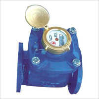 Domestic Water Meter