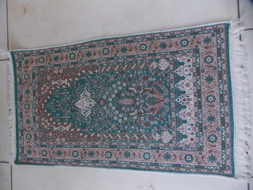 Janamaz Prayer Mats