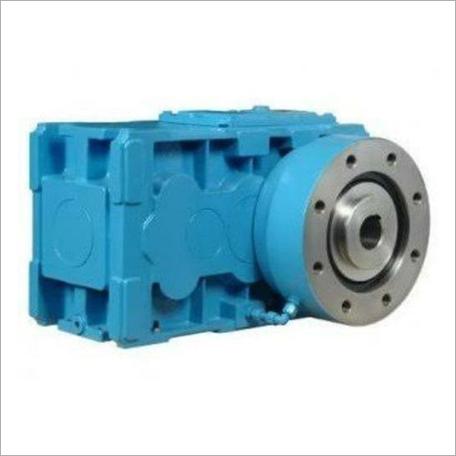 Extruder Gearbox Warranty: 1 Year