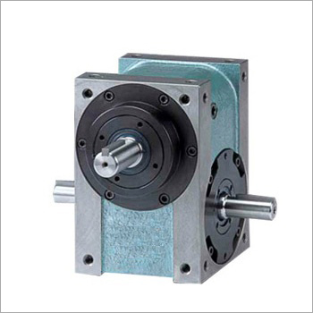 Fabricated Gearbox